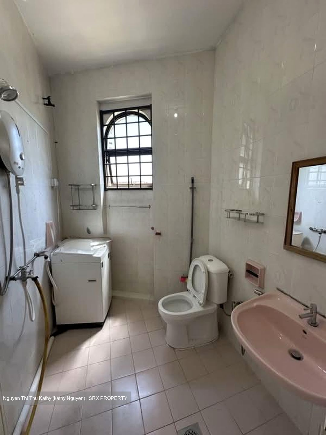 Sims Avenue (D14), Apartment #592500391